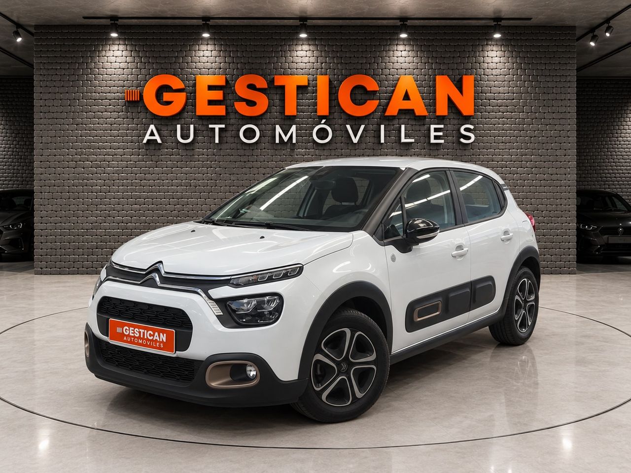 Citroën C3 PureTech 60KW (83CV) C-Series