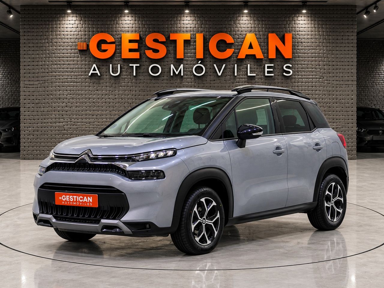 Citroën C3 Aircross PureTech 81kW (110CV) S&S C-Series