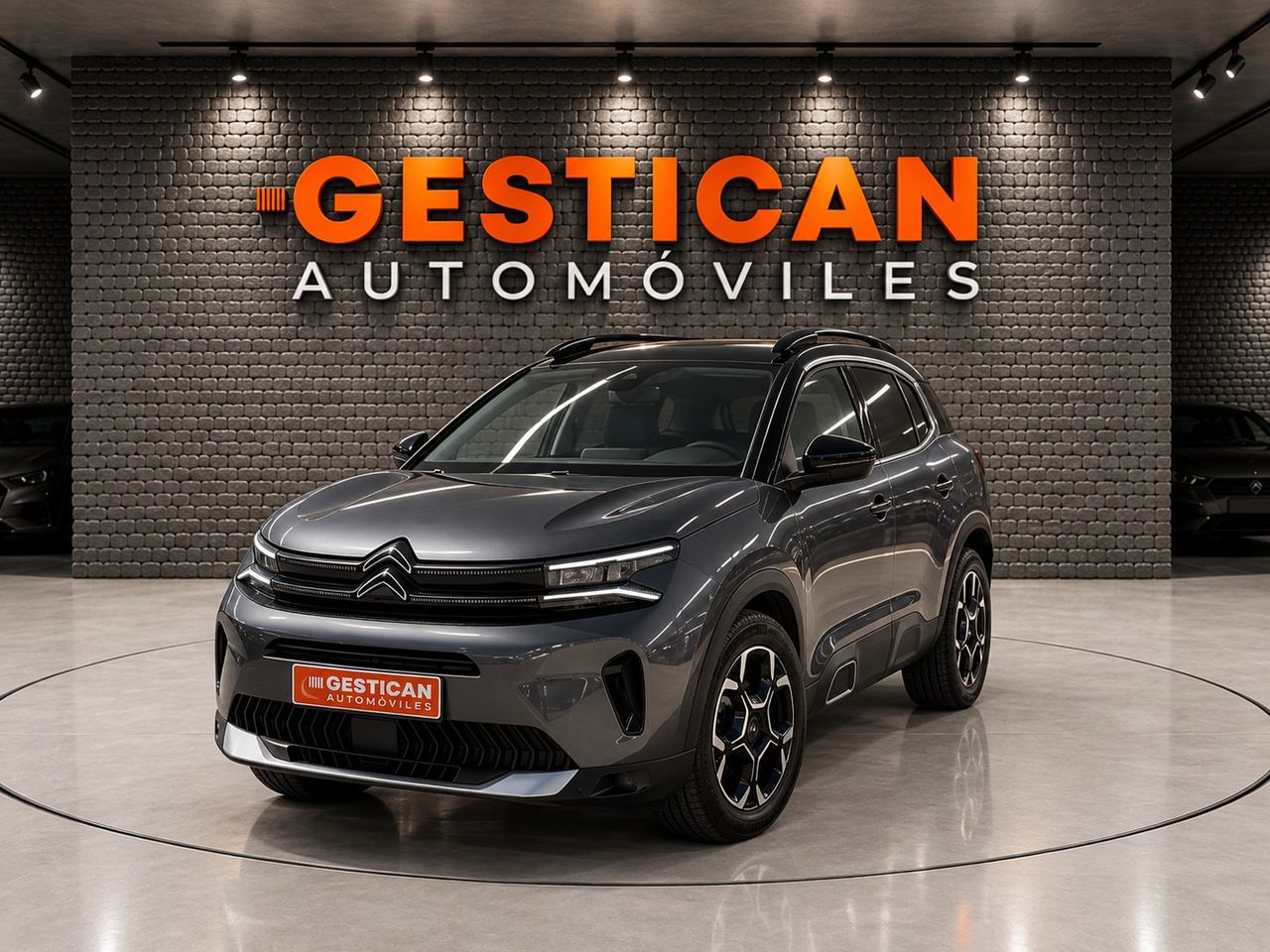 Citroën C5 Aircross 225 e-EAT8 Shine Pack