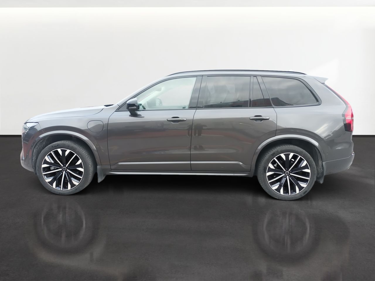 Volvo XC90 2.0 T8 PHEV ULTRA DARK RECHARGE AWD A 455 5P 7 Pl - foto 3