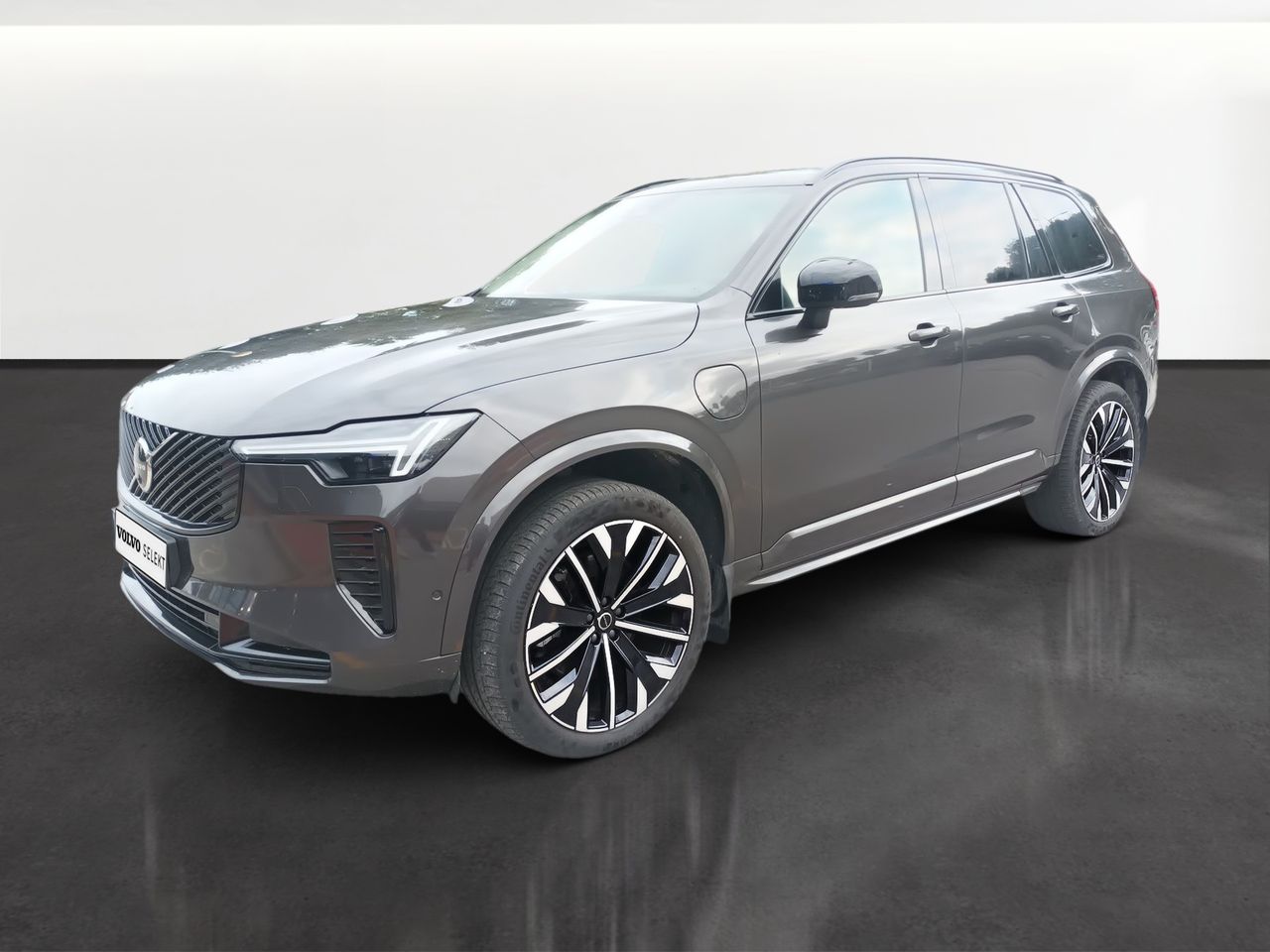 Volvo XC90 2.0 T8 PHEV ULTRA DARK RECHARGE AWD A 455 5P 7 Plazas
