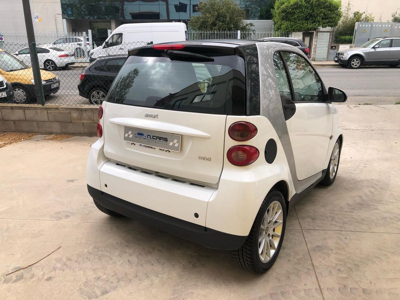 smart smart 2010 / foto grande (3)
