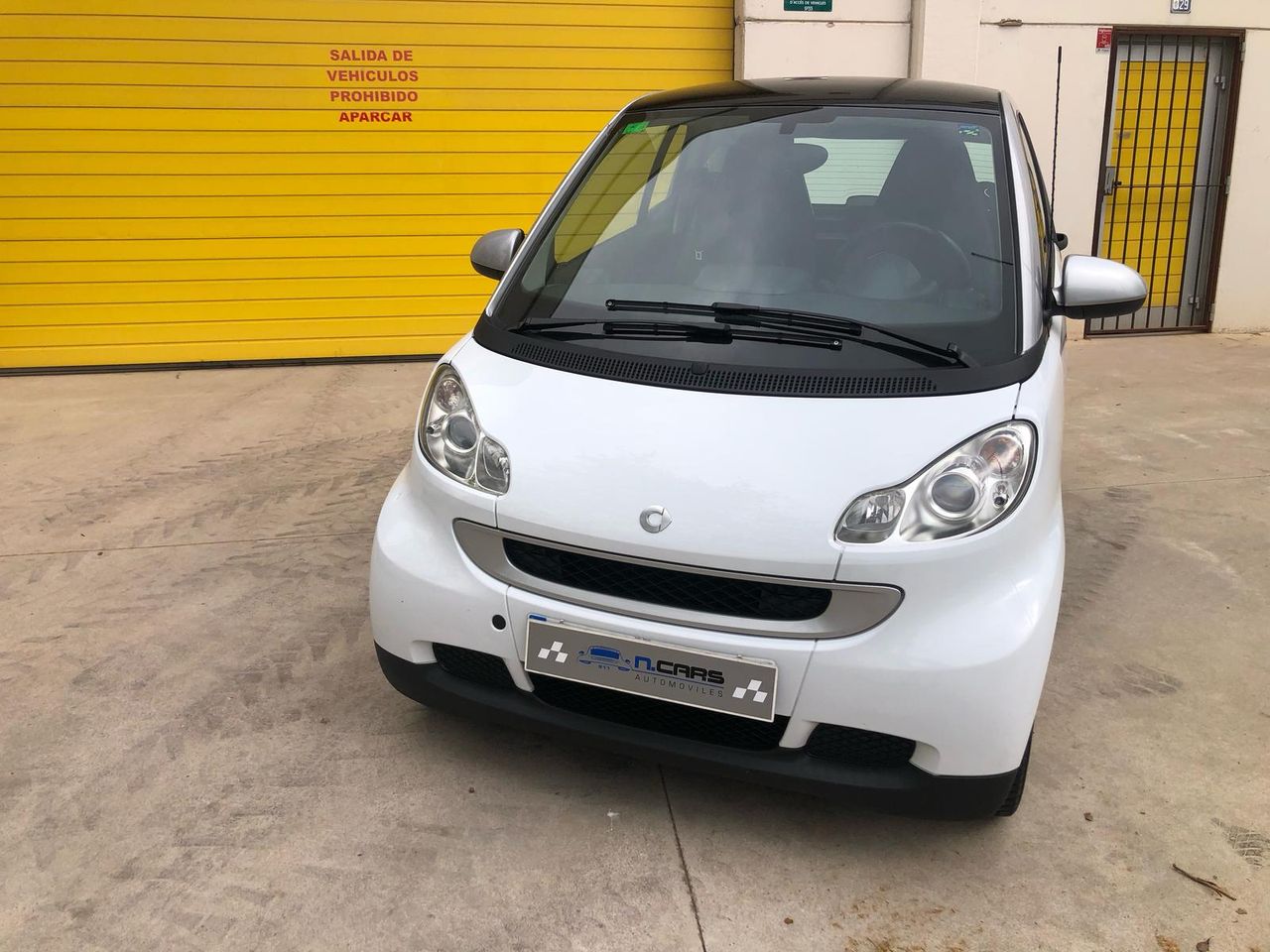 smart smart 2010 / foto grande (2)