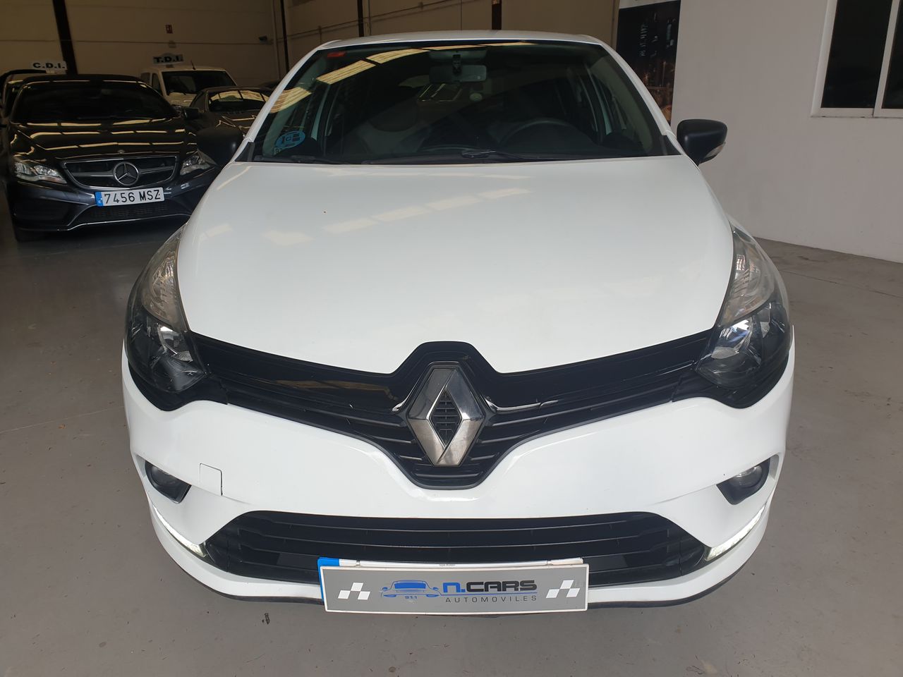 renault clio 2019 / foto grande (2)
