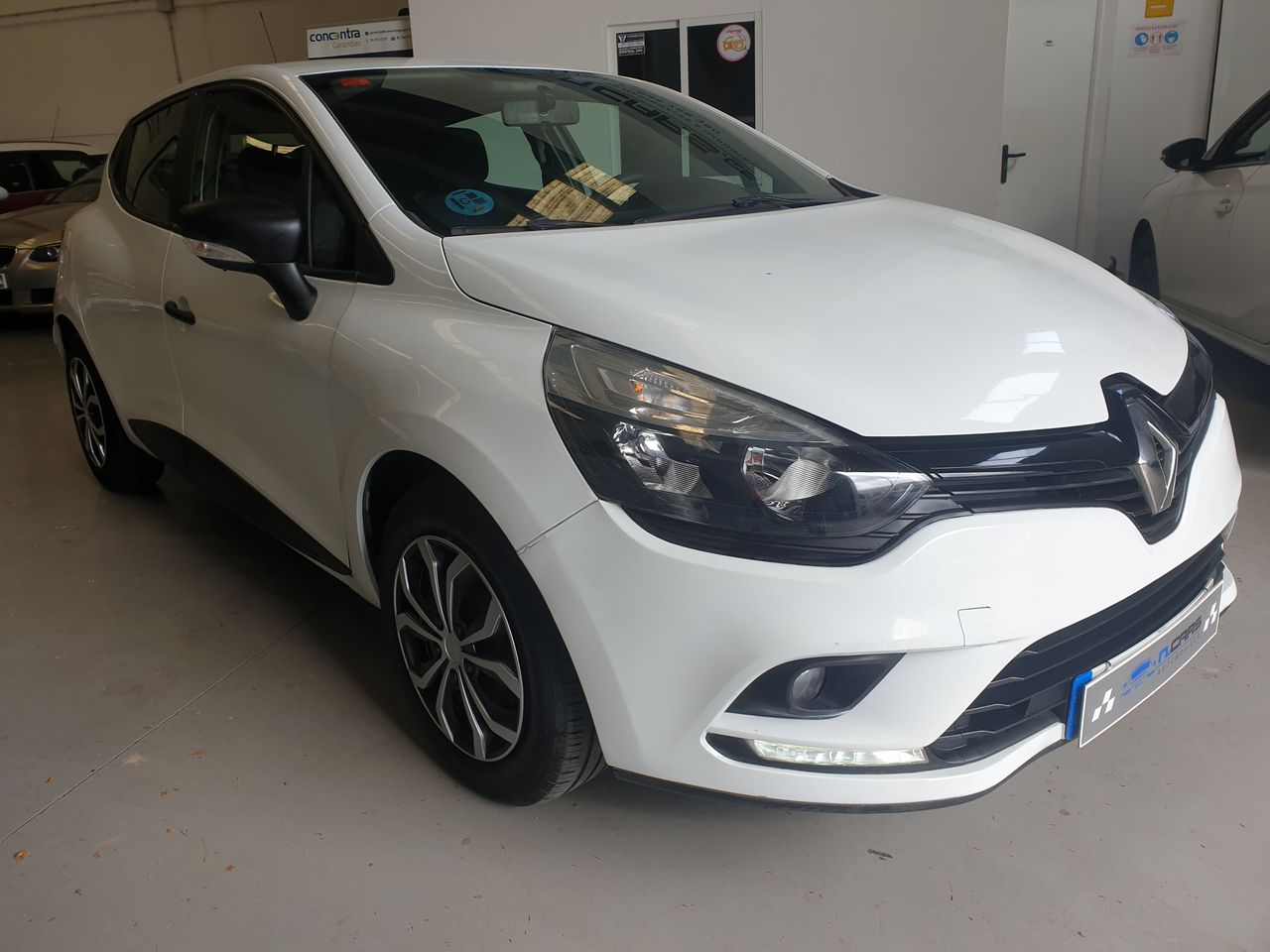 renault clio 2019 / foto grande (3)