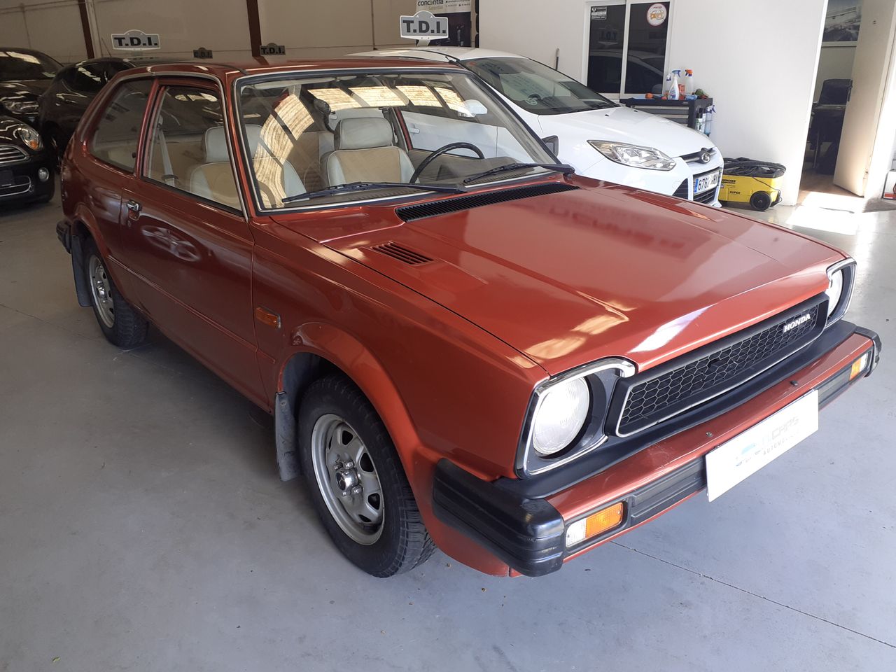 honda civic 1981 / foto grande (3)