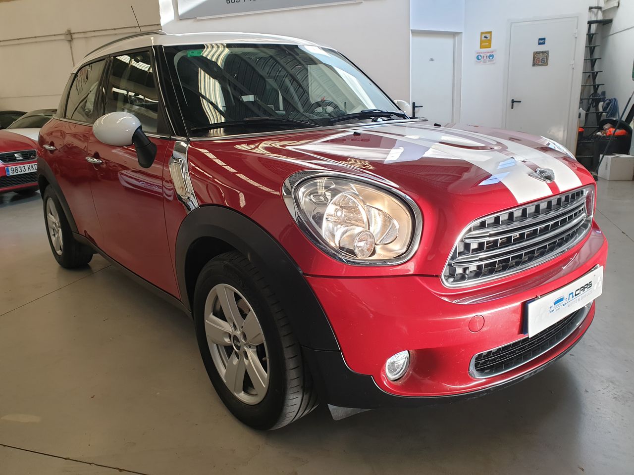 mini countryman 2017 / foto grande (3)