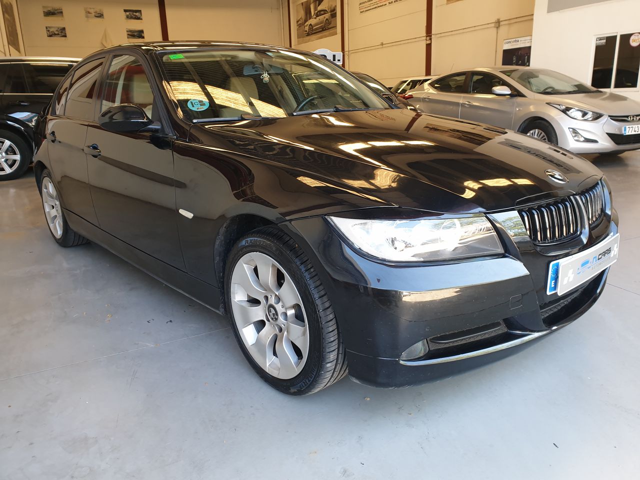bmw serie 3 2006 / foto grande (3)
