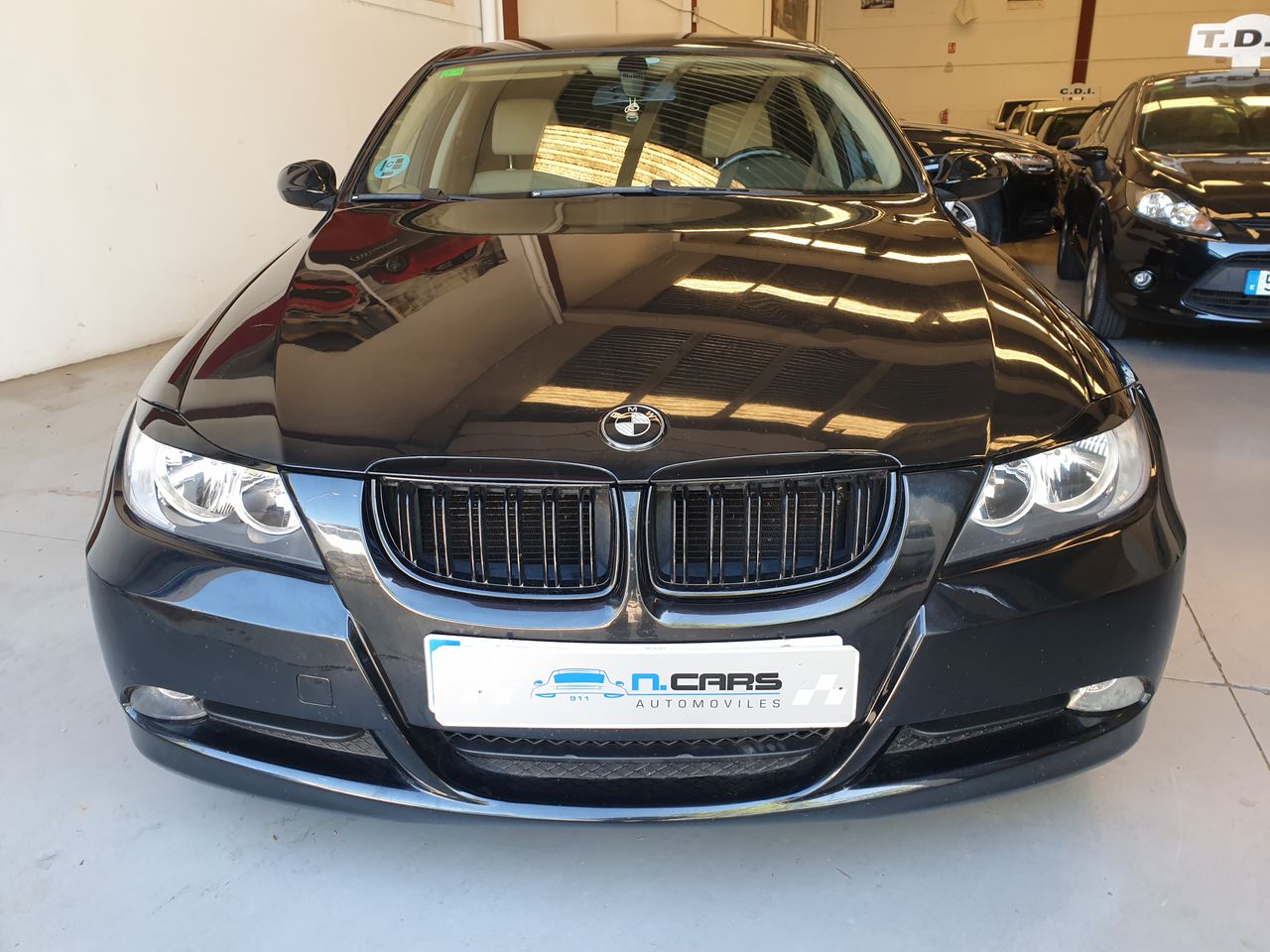 bmw serie 3 2006 / foto grande (2)