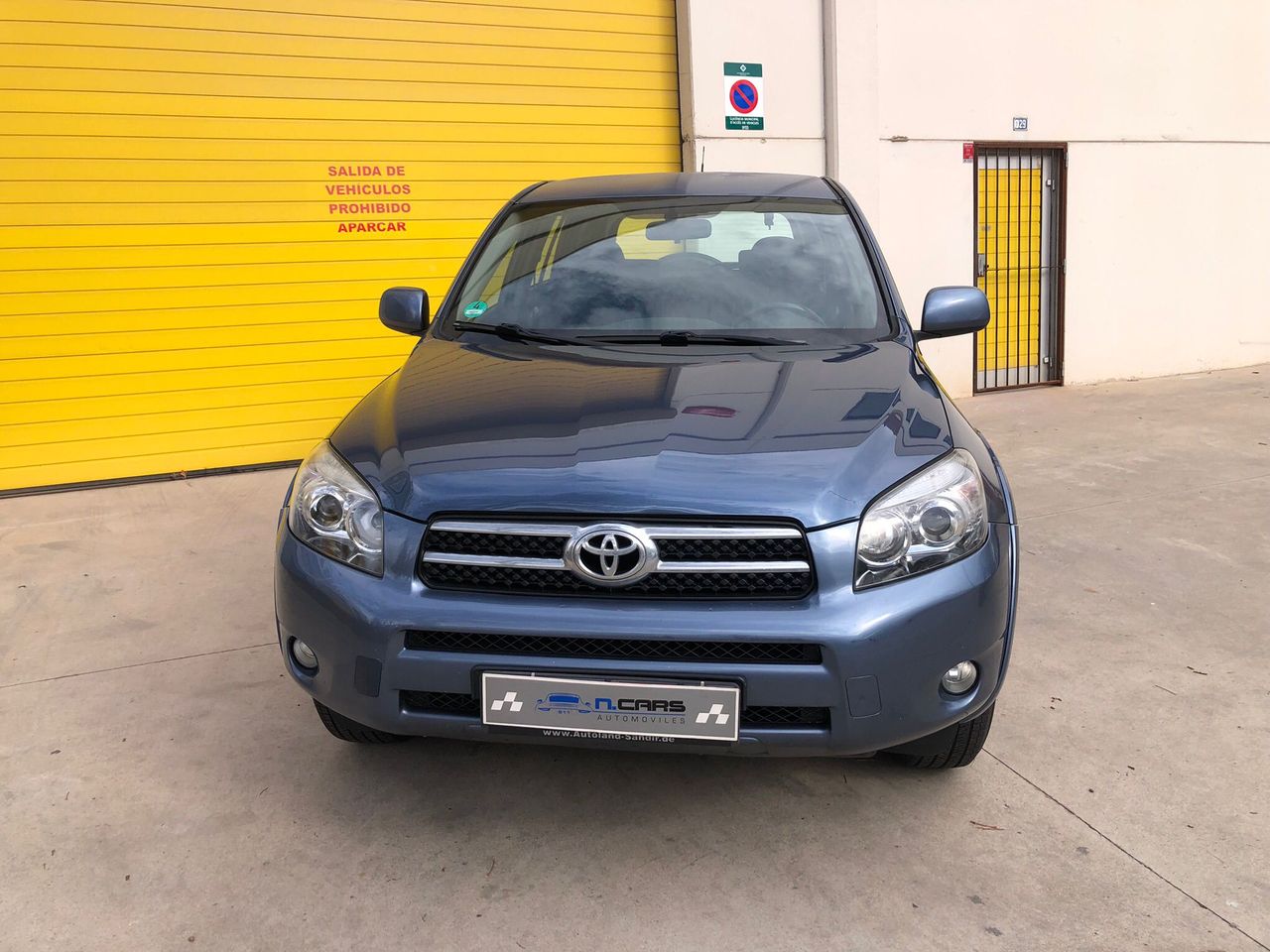 toyota rav4 2007 / foto grande (3)