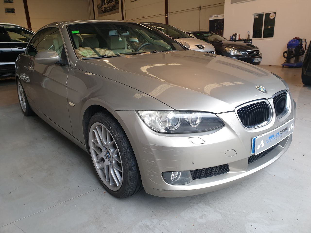 bmw serie 3 2007 / foto grande (3)