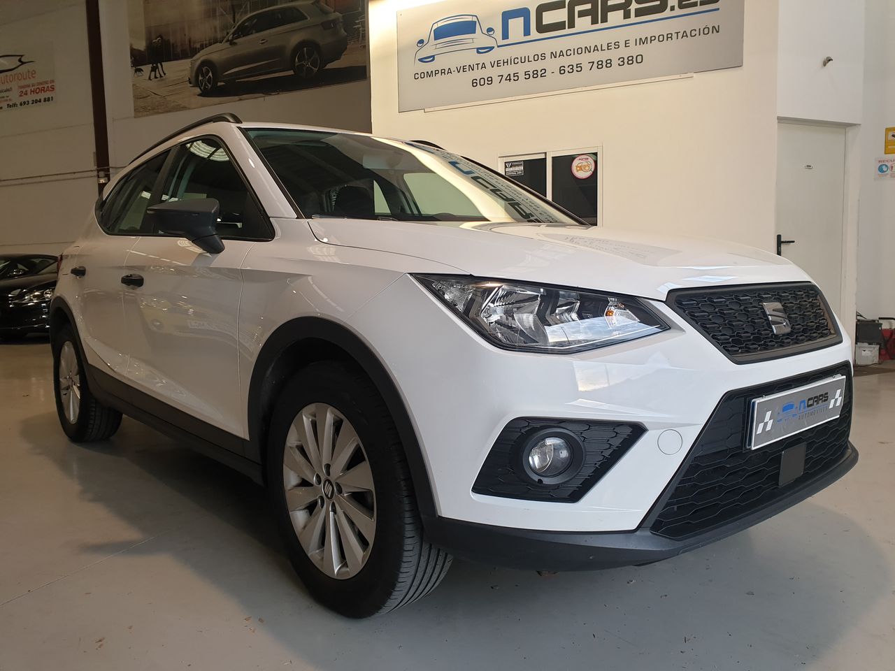 seat arona 2021 / foto grande (3)