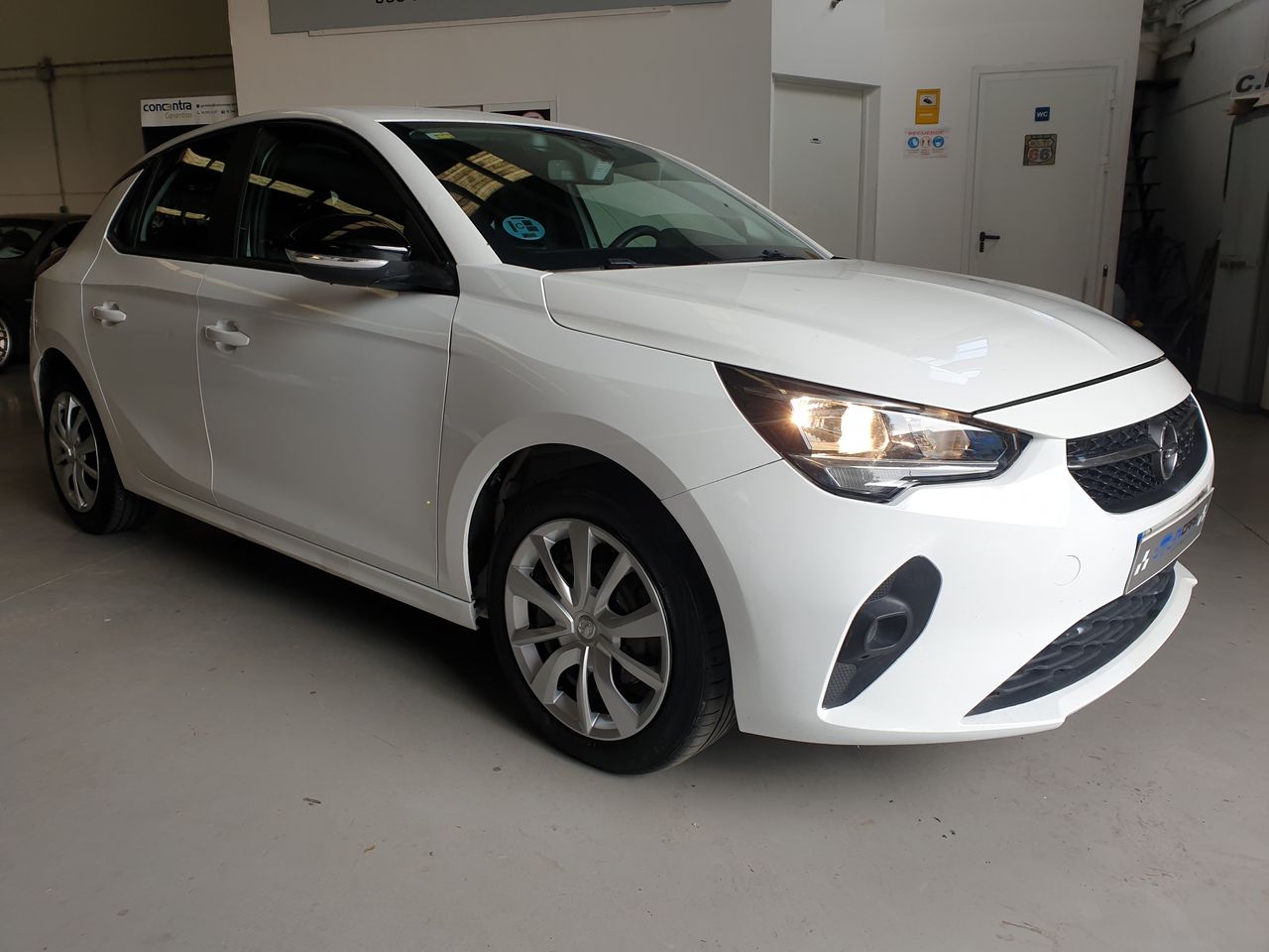 opel corsa 2020 / foto grande (3)