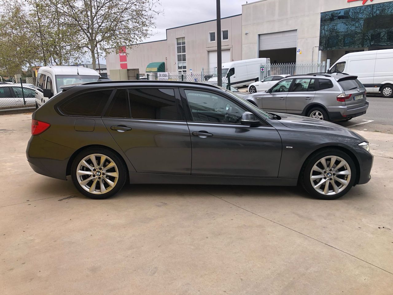 bmw serie 3 2014 / foto grande (3)