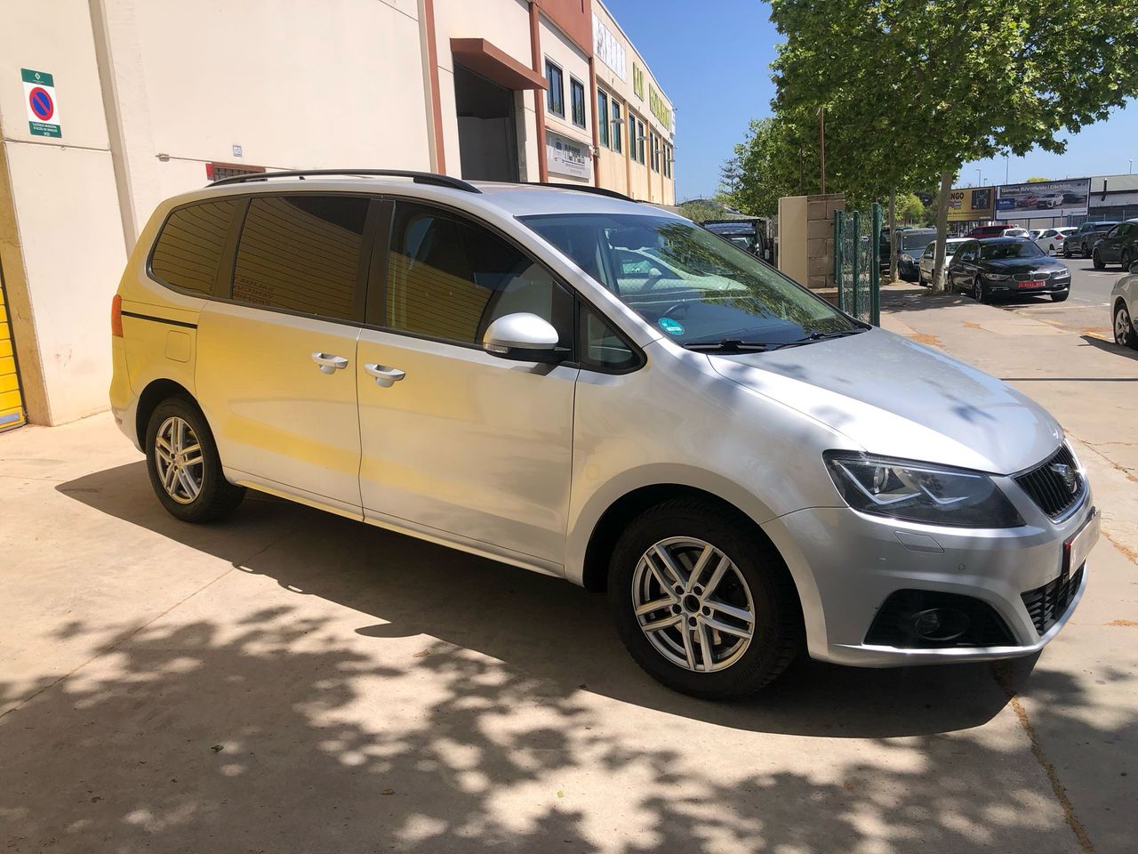 seat alhambra 2012 / foto grande (2)