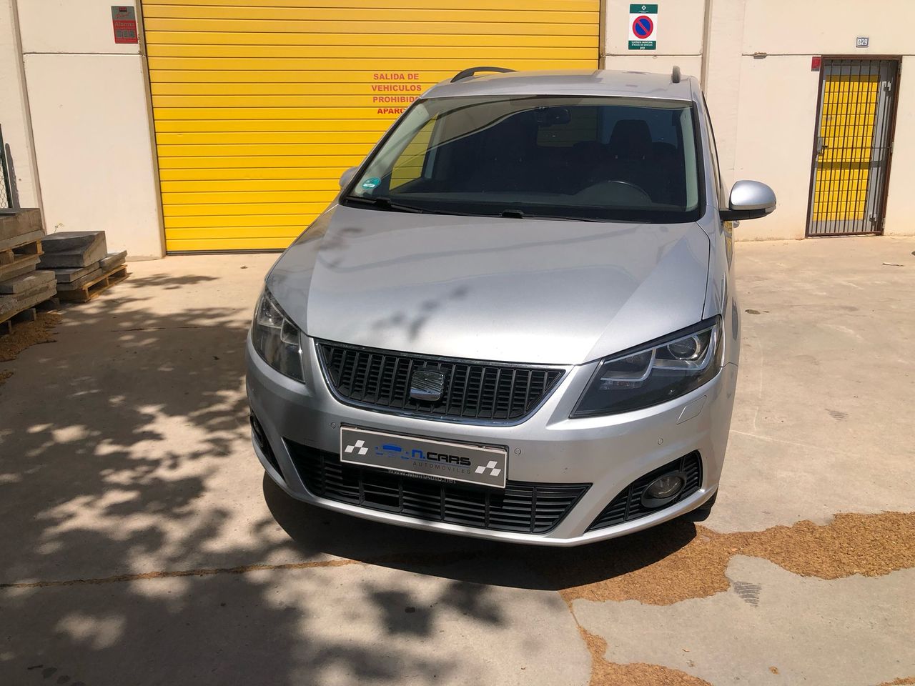 seat alhambra 2012 / foto grande (3)