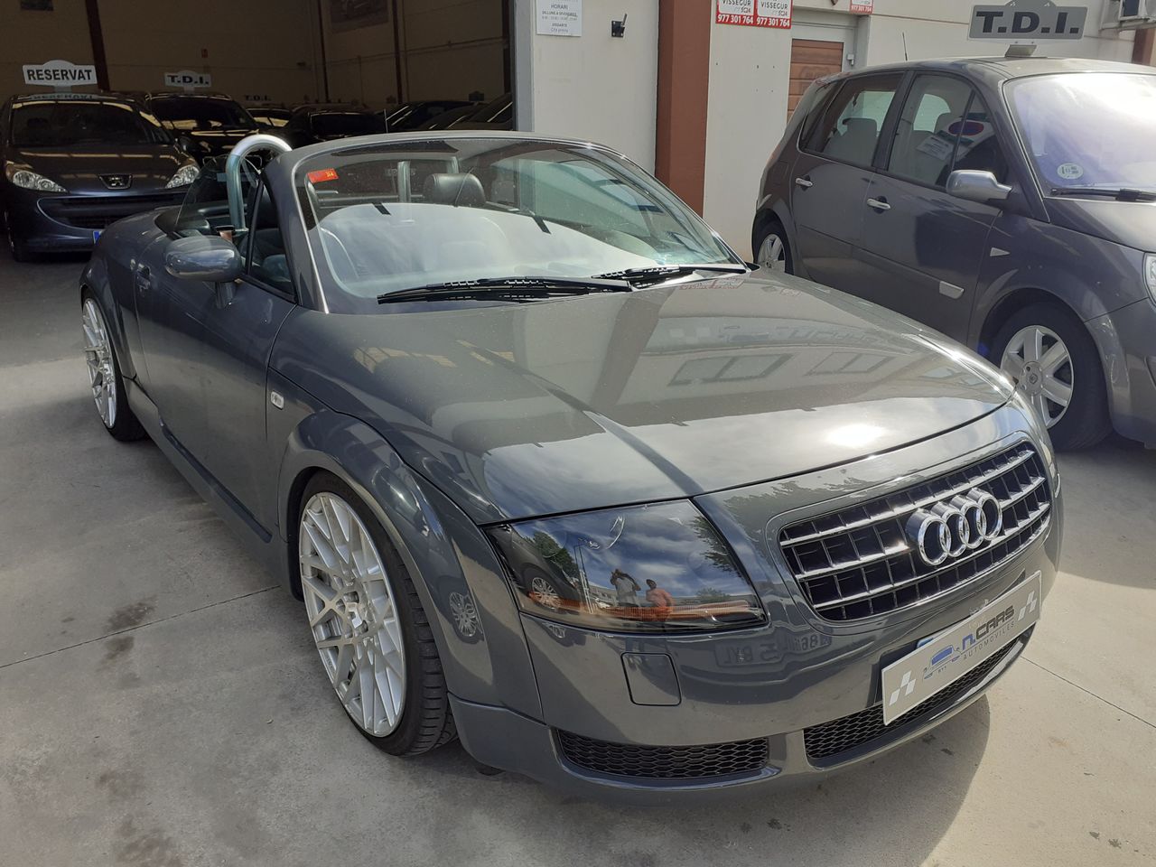 audi tt 2000 / foto grande (3)
