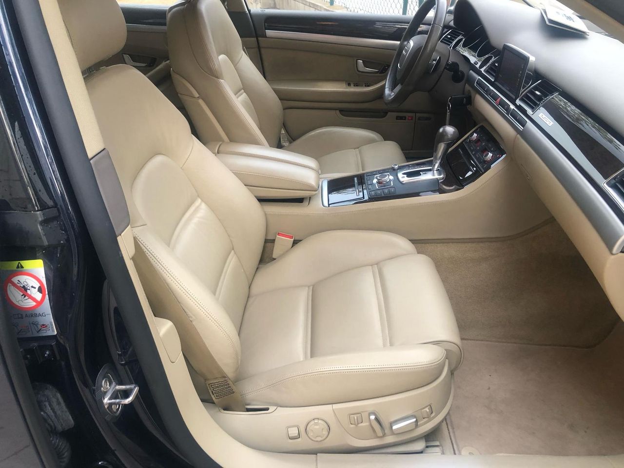 audi s8 2008 / foto grande (2)
