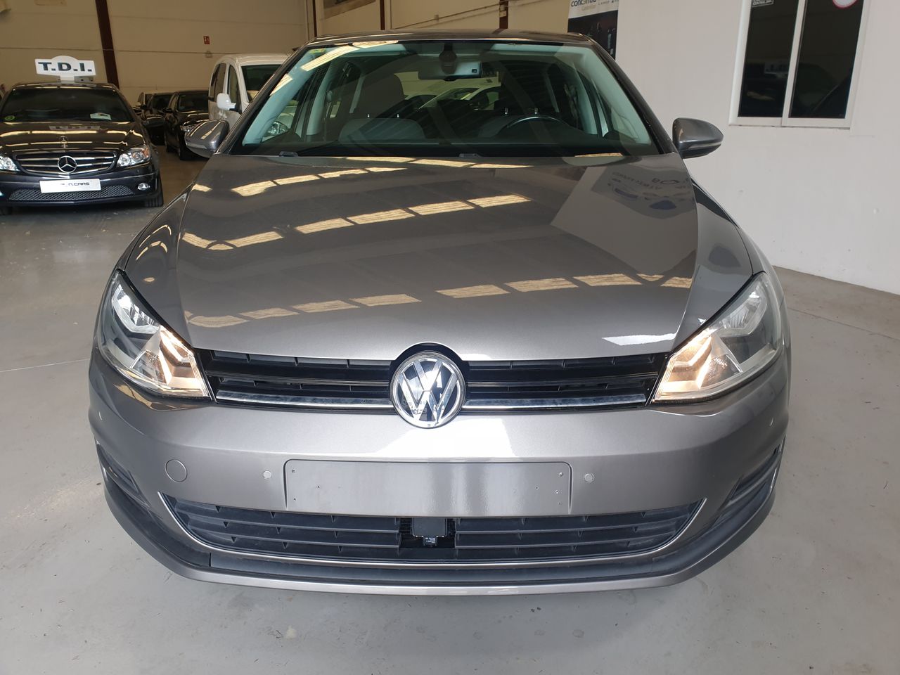 volkswagen golf 2016 / foto grande (2)