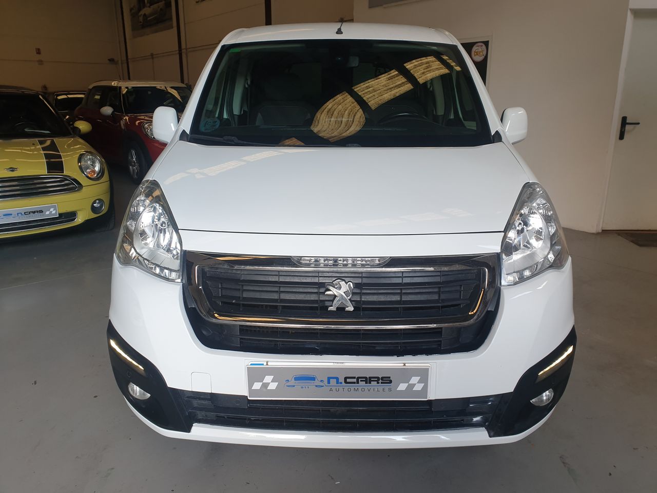 peugeot partner 2019 / foto grande (2)