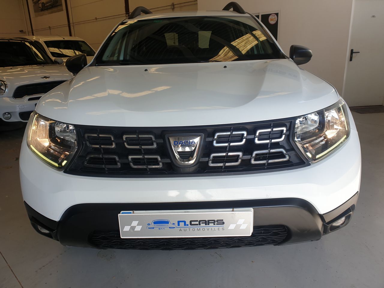 dacia duster 2019 / foto grande (2)