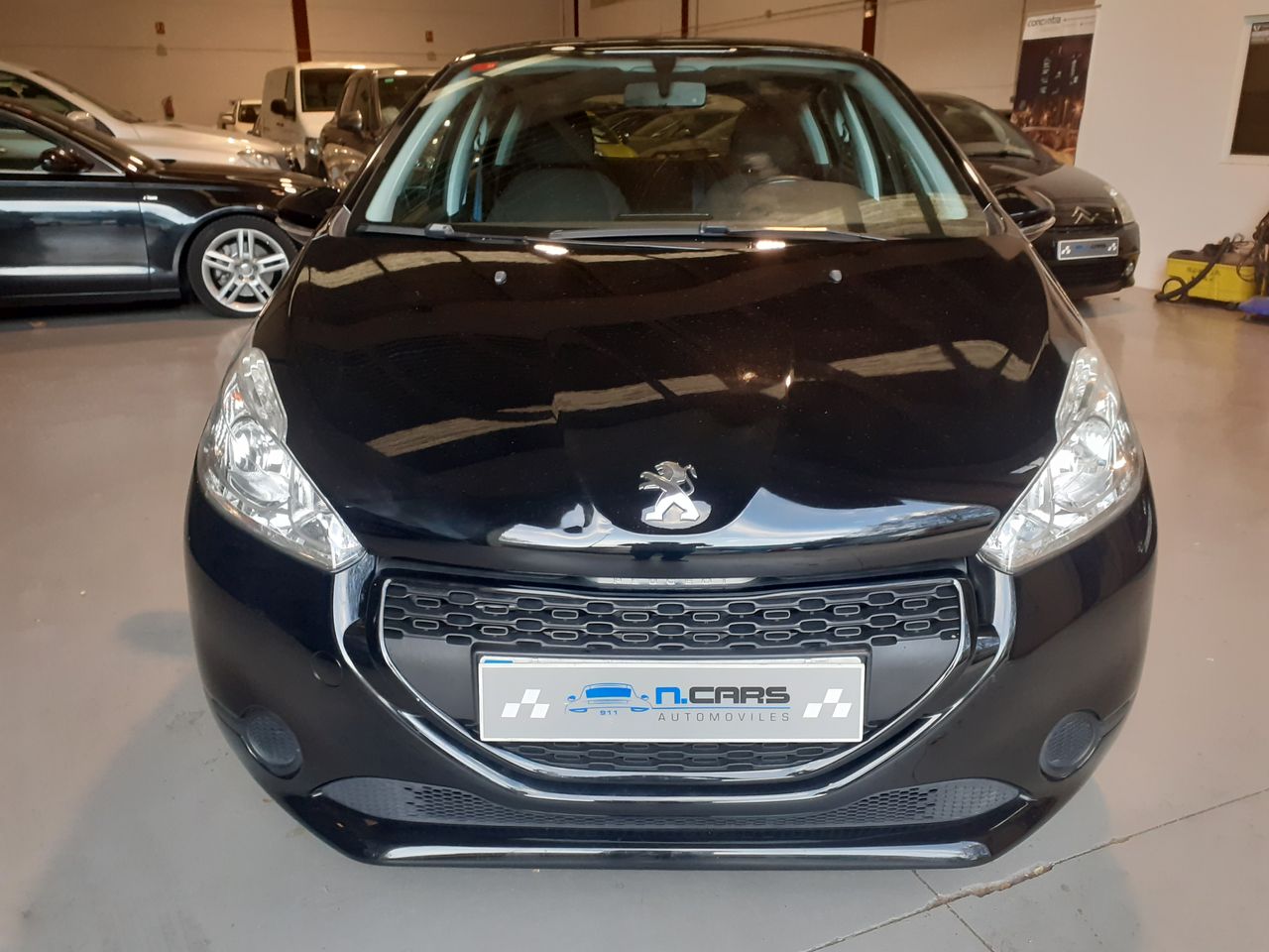 peugeot 208 2015 / foto grande (2)