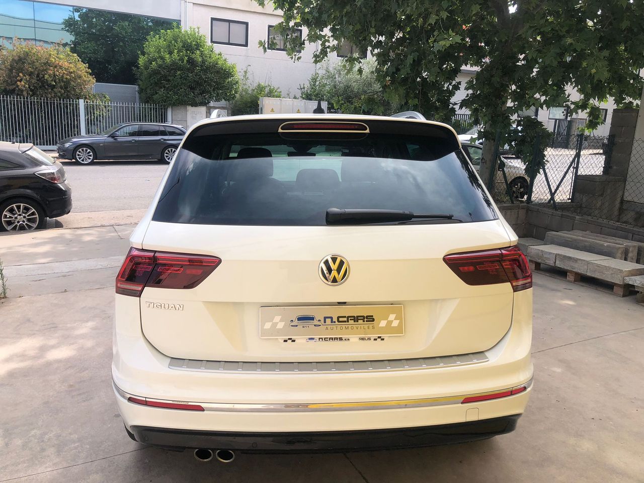 volkswagen tiguan 2019 / foto grande (3)