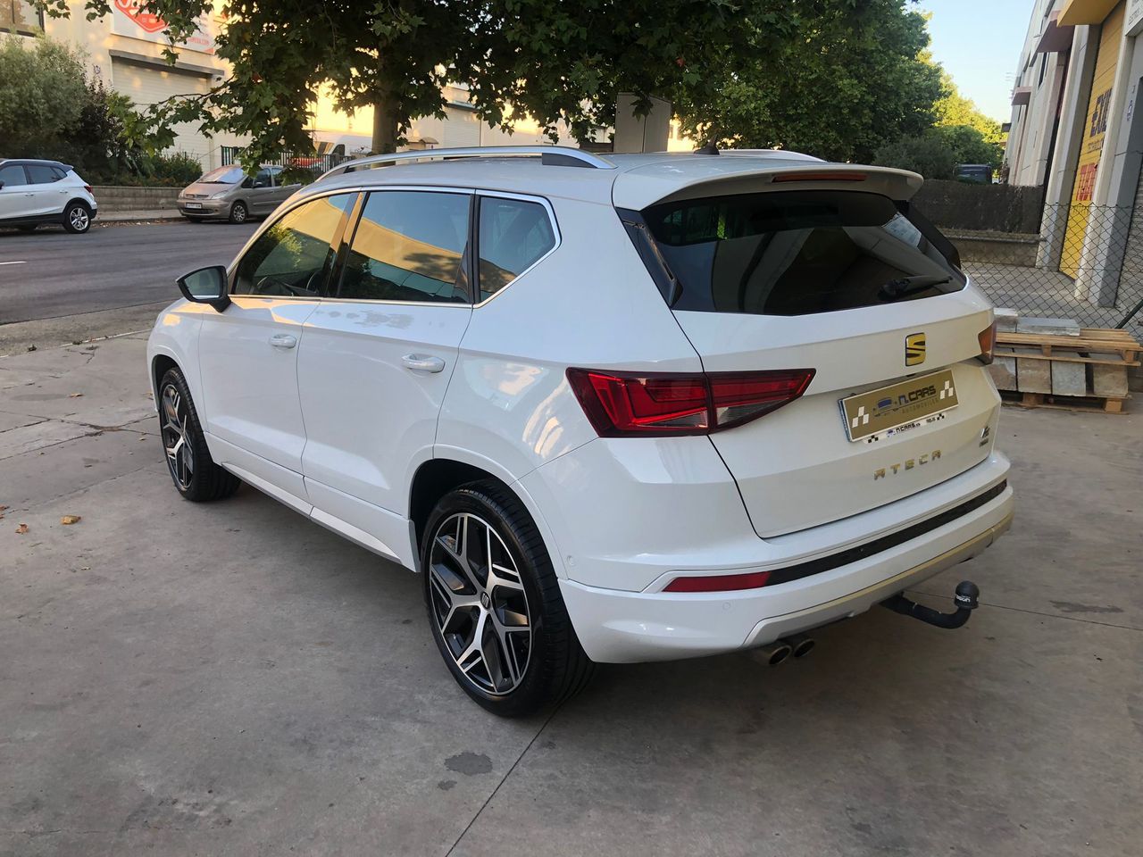 seat ateca 2019 / foto grande (3)