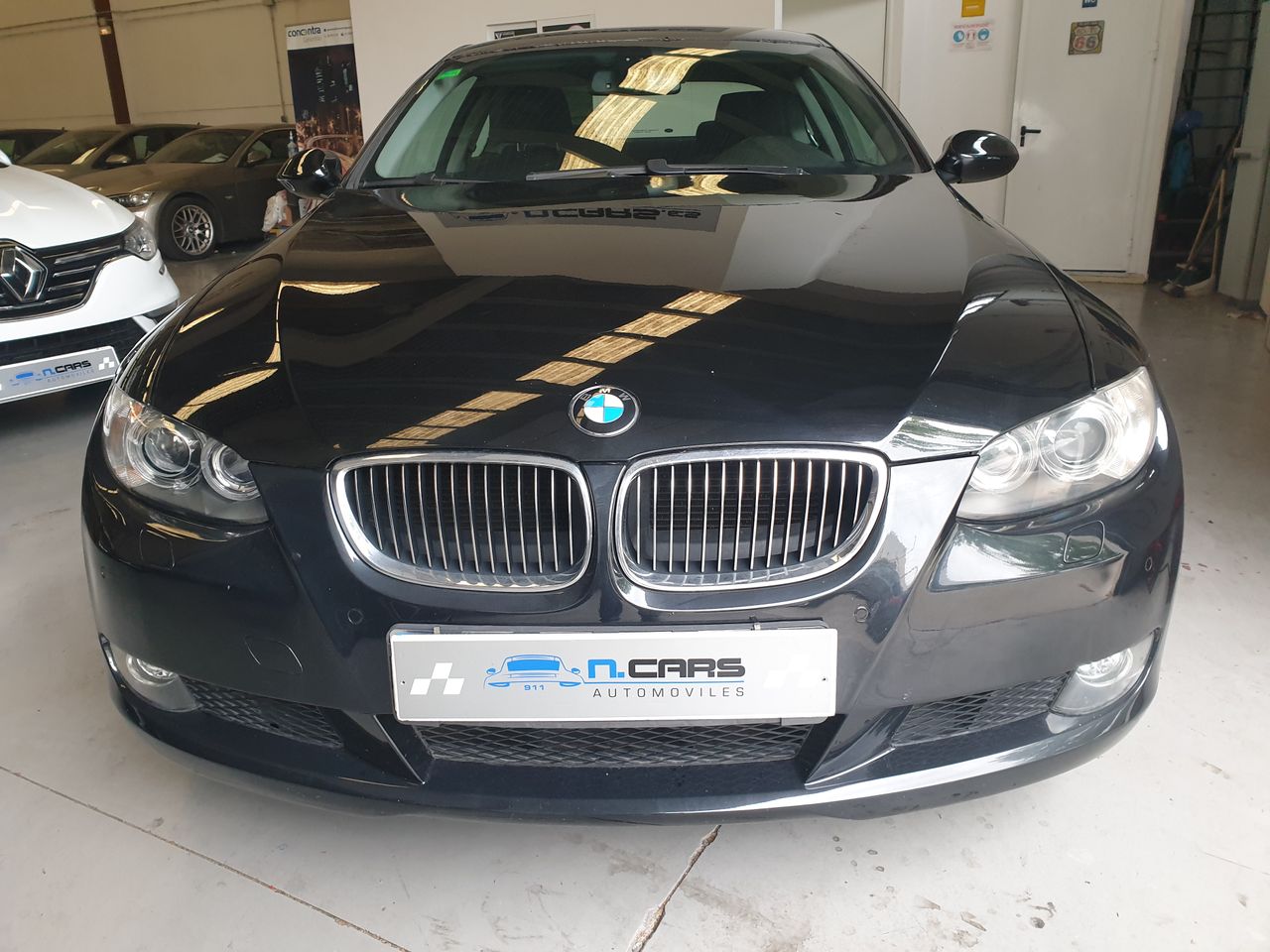 bmw serie 3 2007 / foto grande (2)