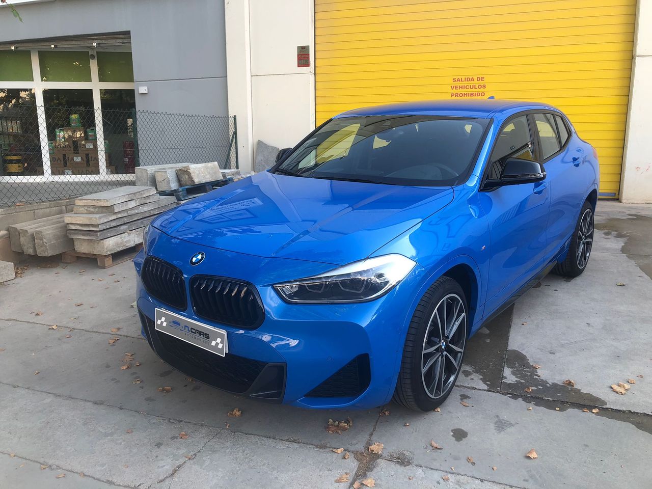 bmw x2 2023 /