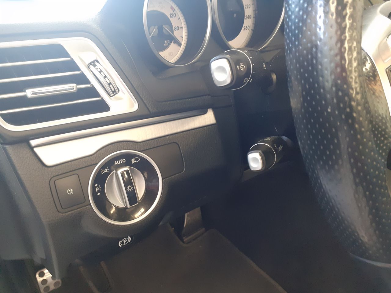 Mercedes Clase E Cabrio 250 CDI  - Foto 11