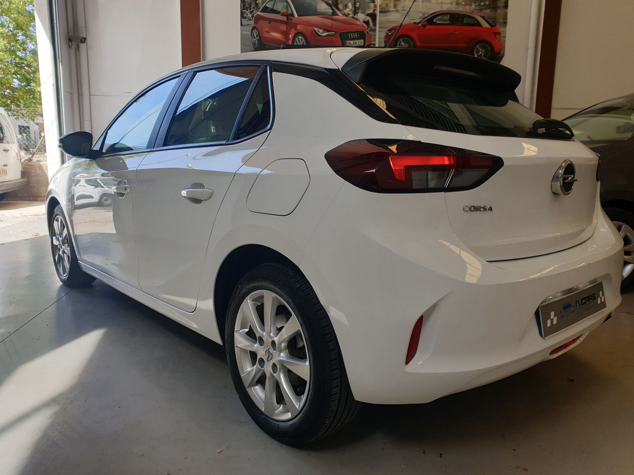 Opel Corsa 1.5D Dt Edition  - Foto 7