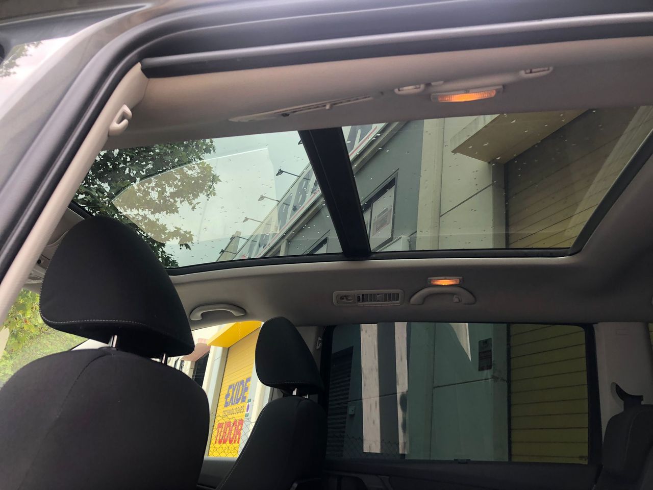 Seat Alhambra seat alambra 2.0 tdi dsg 170 cv  - Foto 17