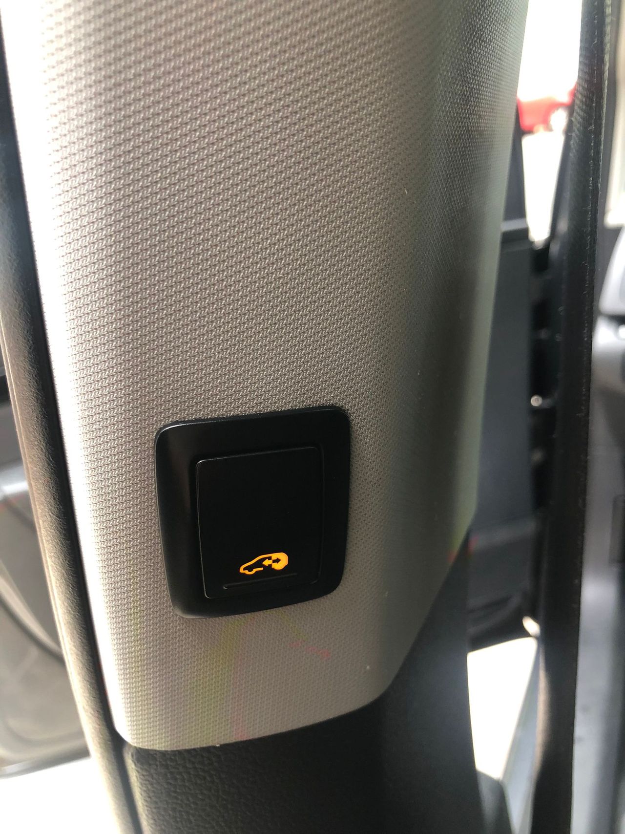 Seat Alhambra seat alambra 2.0 tdi dsg 170 cv  - Foto 18