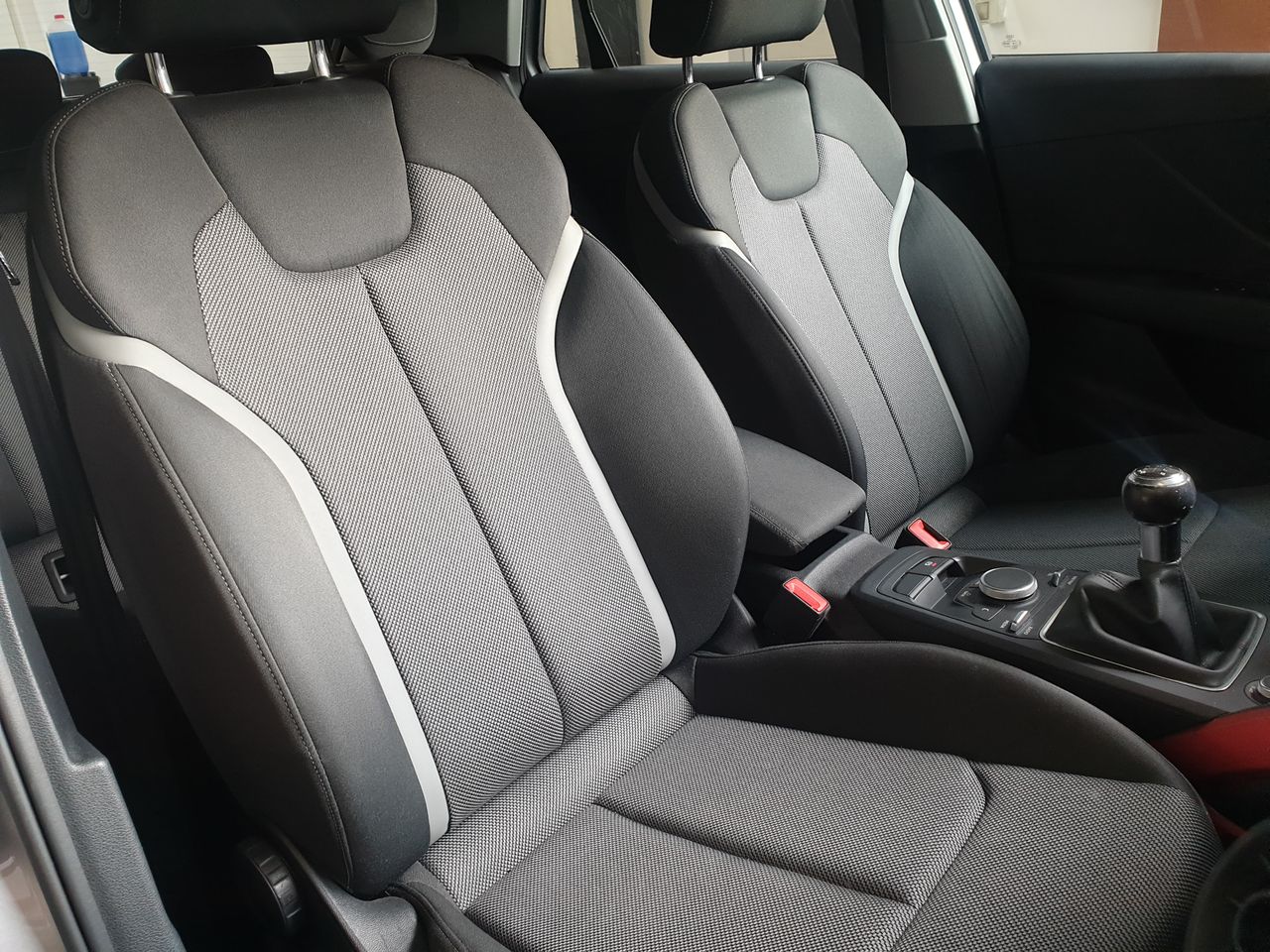 Audi Q2 Sport Edition 1.6 Tdi - Foto 13