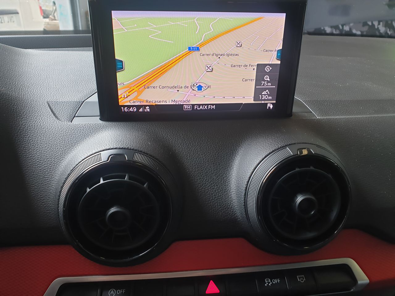 Audi Q2 Sport Edition 1.6 Tdi - Foto 10