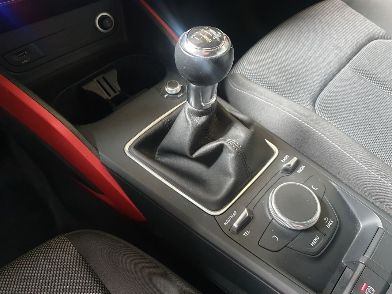 Audi Q2 Sport Edition 1.6 Tdi - Foto 11