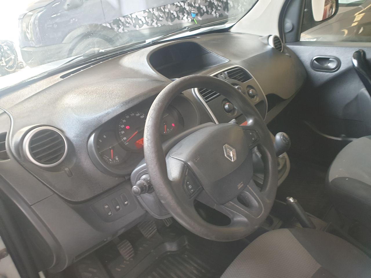 Renault Kangoo Combi 1.5 Dci   - Foto 8