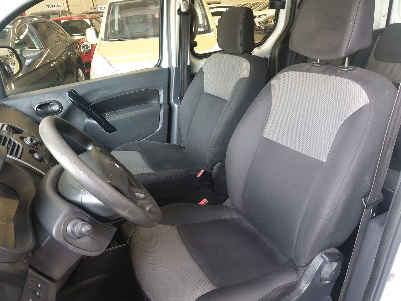 Renault Kangoo Combi 1.5 Dci   - Foto 11
