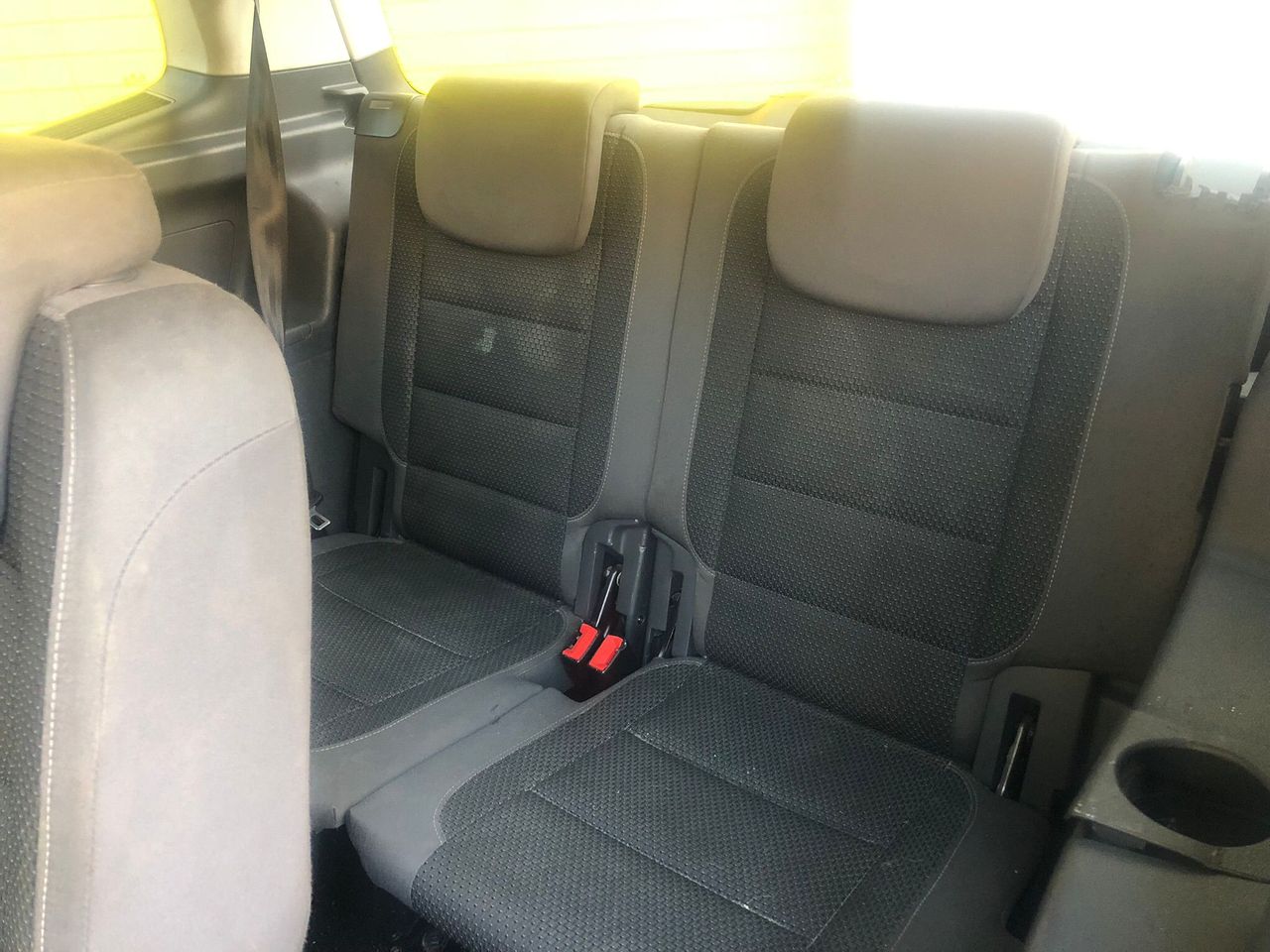 Volkswagen Touran W. TOURAN 1.6 TDI 105 CV  - Foto 10