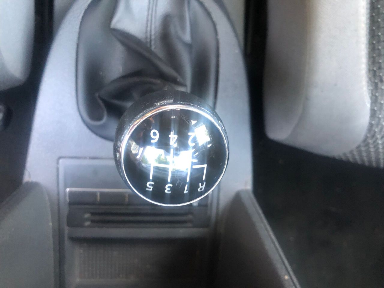 Volkswagen Touran W. TOURAN 1.6 TDI 105 CV  - Foto 15