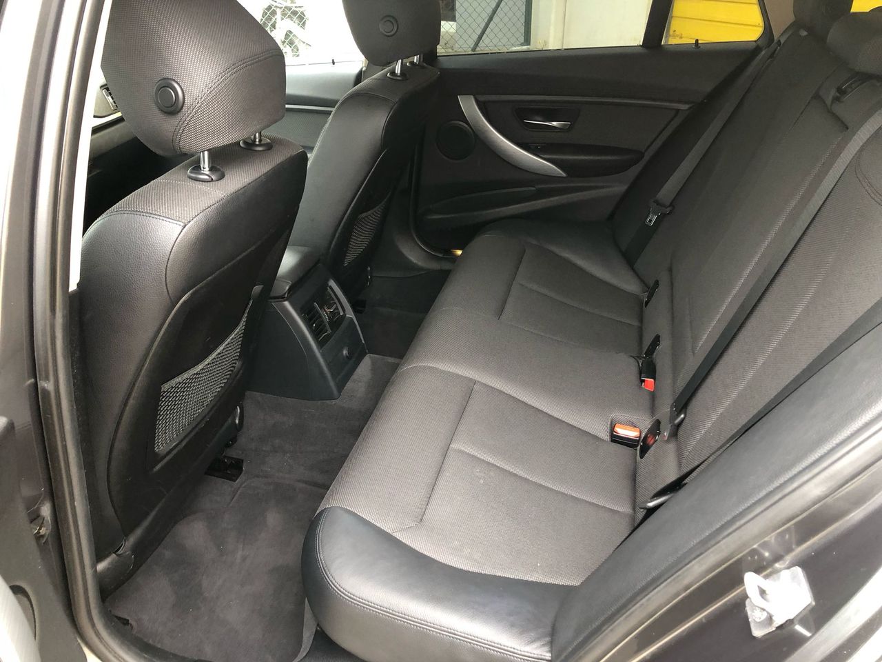 BMW Serie 3 bmw 320 d touring automatico - Foto 7