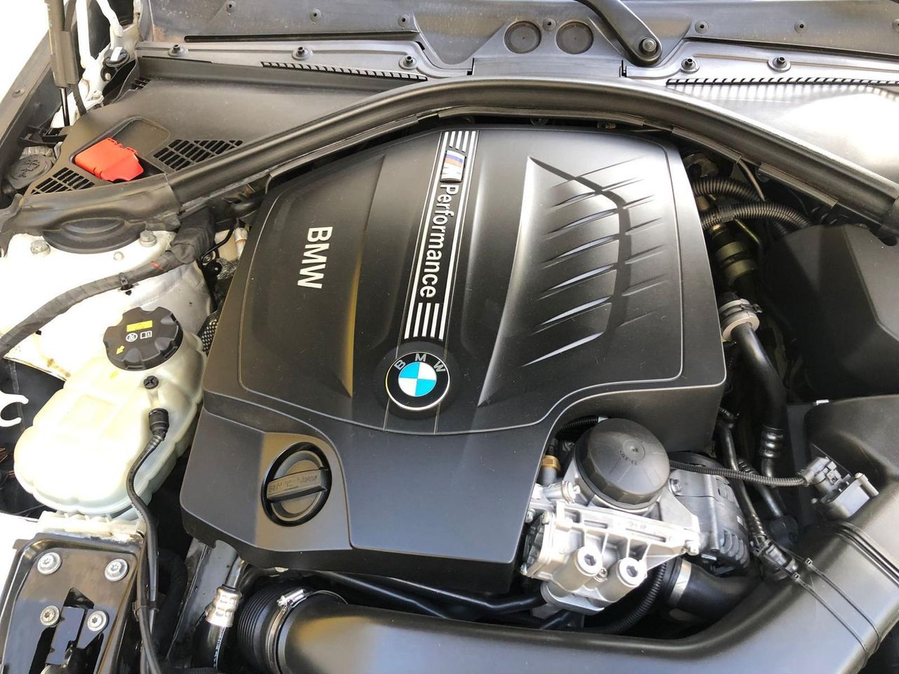 BMW Serie 2 bmw 235i paquete M  - Foto 18