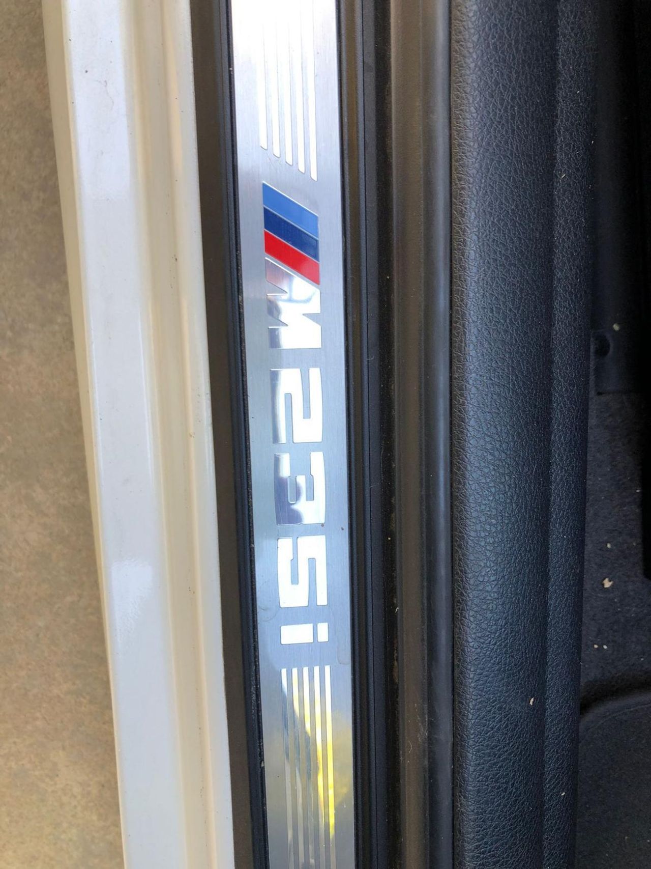 BMW Serie 2 bmw 235i paquete M  - Foto 16