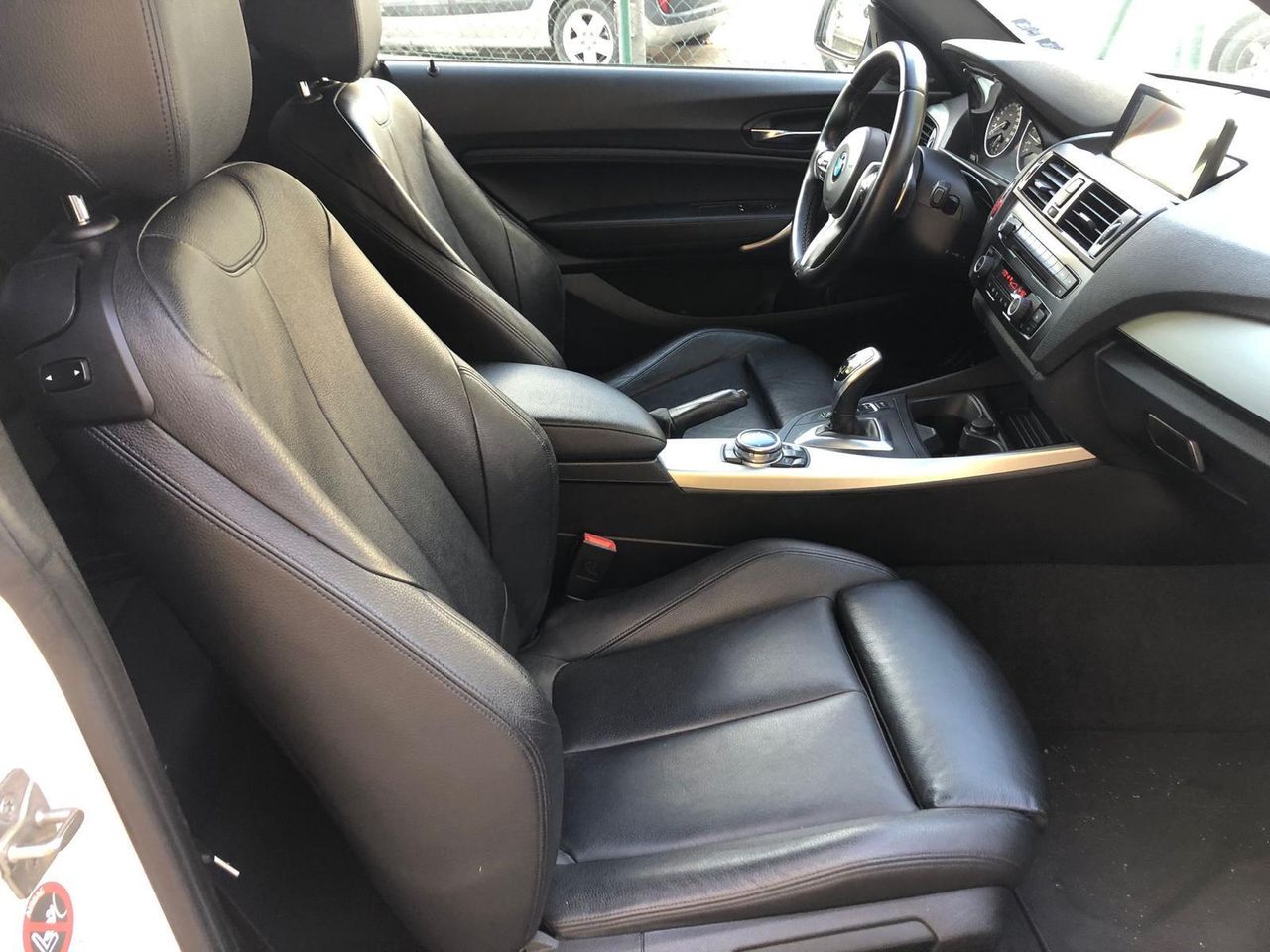 BMW Serie 2 bmw 235i paquete M  - Foto 11