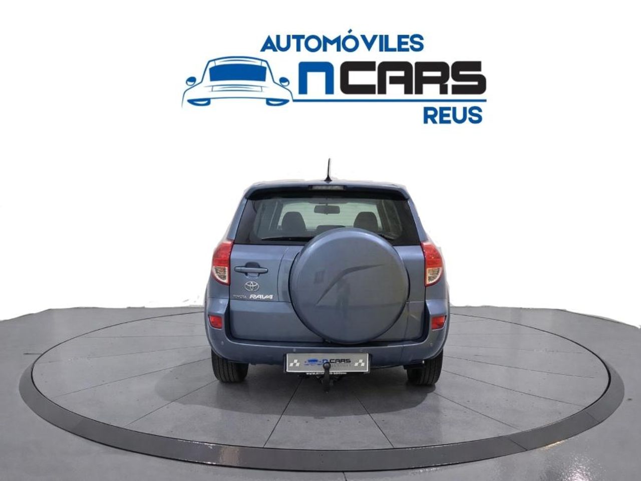 Toyota Rav4 2.2 D-CAT 177 cv  - Foto 6