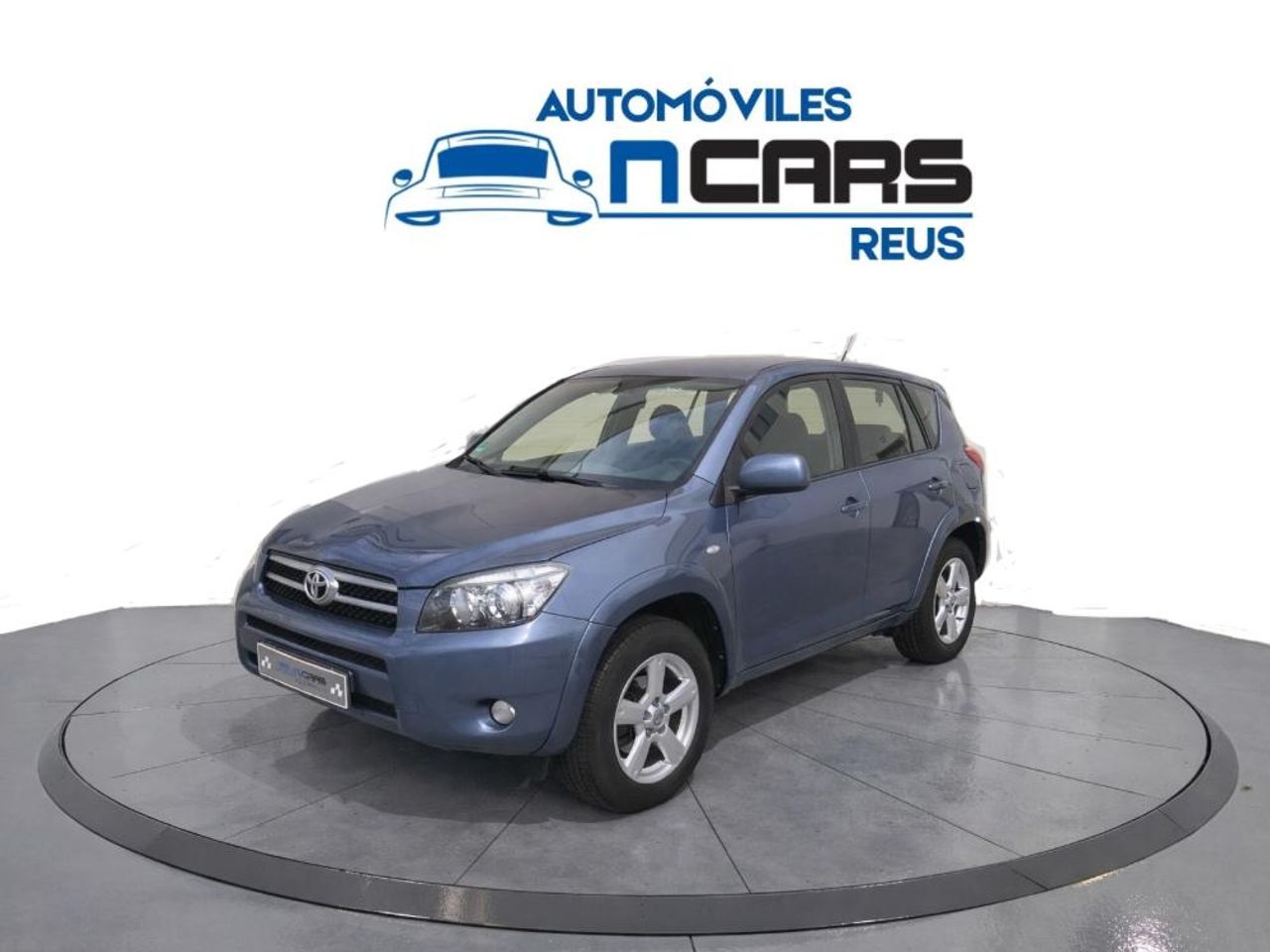 Toyota Rav4 2.2 D-CAT 177 cv  - Foto 4