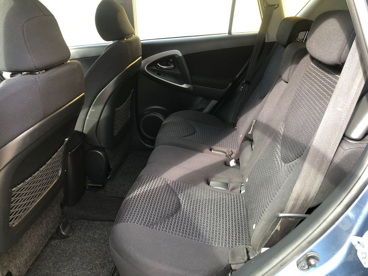 Toyota Rav4 2.2 D-CAT 177 cv  - Foto 7