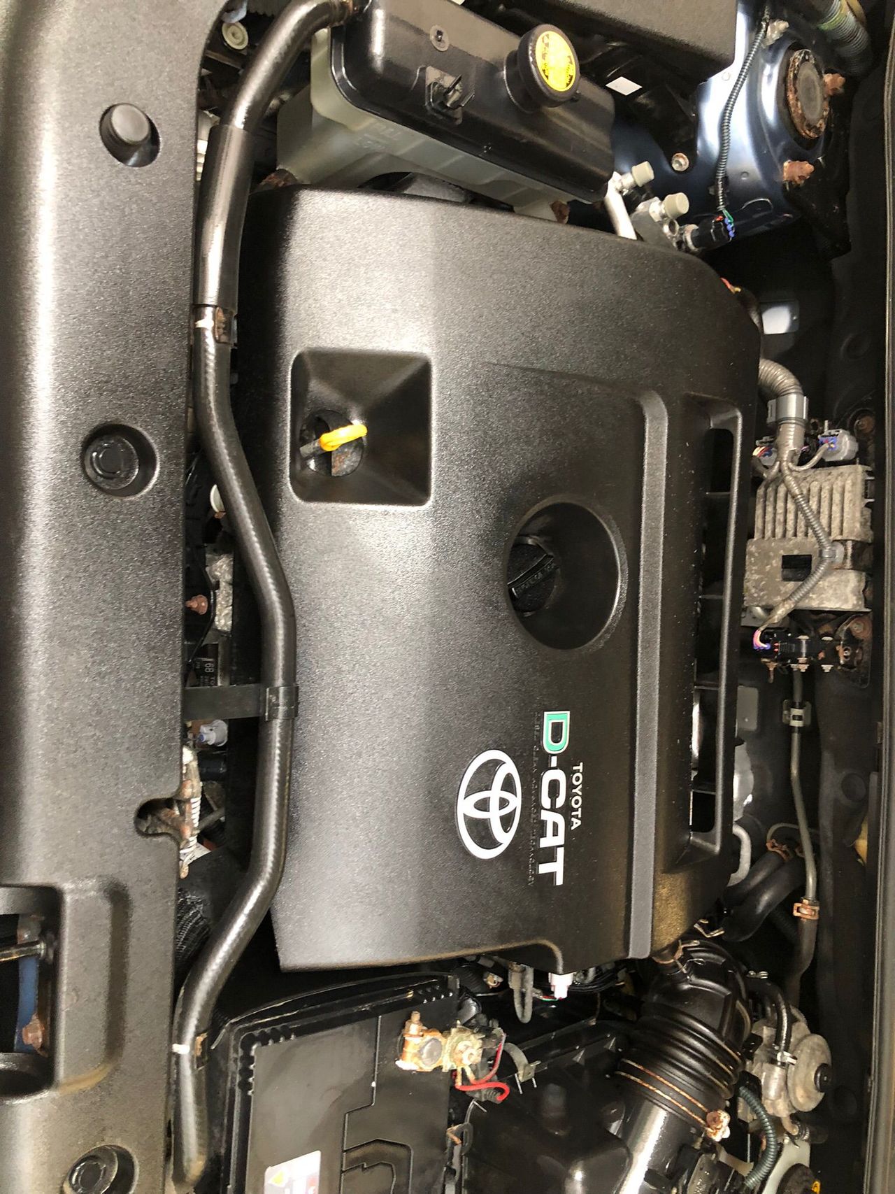 Toyota Rav4 2.2 D-CAT 177 cv  - Foto 13