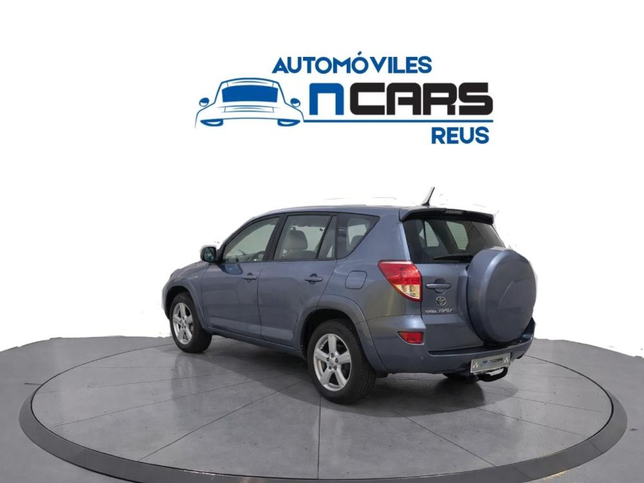 Toyota Rav4 2.2 D-CAT 177 cv  - Foto 5